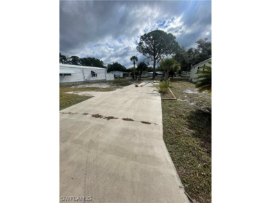 Beach Lot For Sale in Englewood, Florida