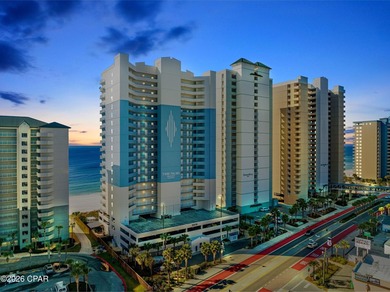 Beach Condo For Sale in Panama City Beach, Florida