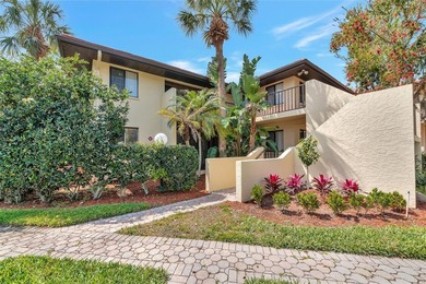 Beach Condo For Sale in Bradenton, Florida