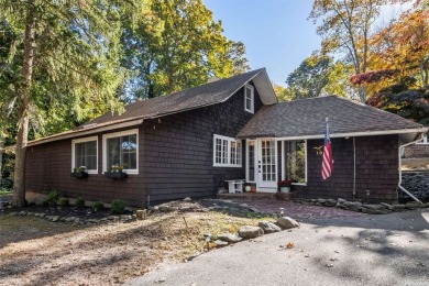 Beach Home For Sale in Shoreham, New York