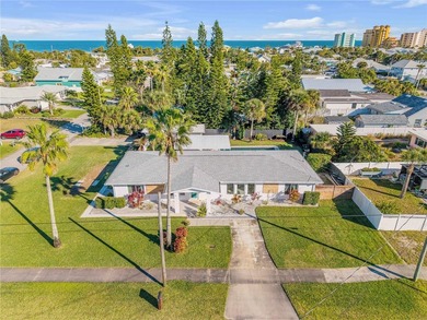 Beach Home For Sale in New Smyrna Beach, Florida