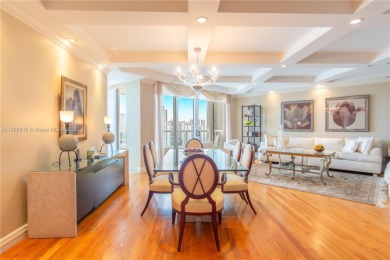 Beach Condo For Sale in Aventura, Florida