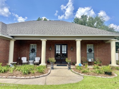 Beach Home For Sale in Long Beach, Mississippi