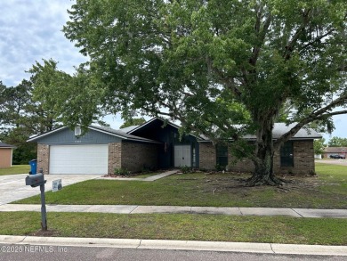 Beach Home Sale Pending in Jacksonville, Florida