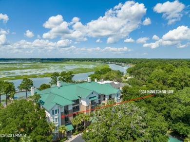 Beach Condo For Sale in Beaufort, South Carolina