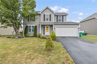 Beach Home For Sale in Hamburg, New York
