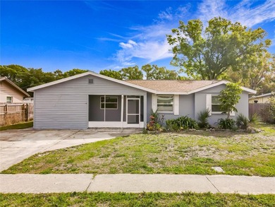 Beach Home Sale Pending in Clearwater, Florida