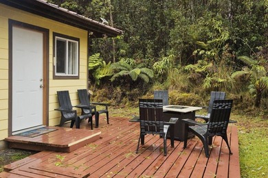 Beach Home For Sale in Mountain View, Hawaii