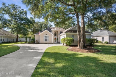 Beach Home Sale Pending in Beaufort, South Carolina