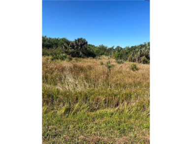 Beach Lot For Sale in Grant Valkaria, Florida