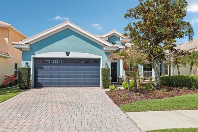 Beach Home For Sale in Tampa, Florida