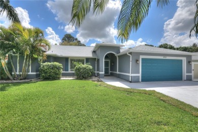Beach Home Sale Pending in Sebastian, Florida