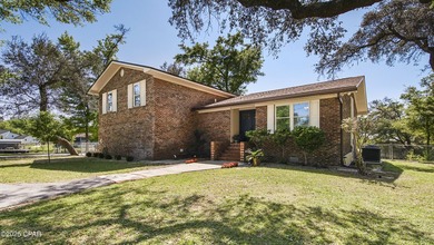 Beach Home For Sale in Panama City, Florida