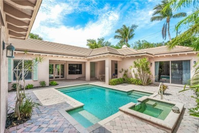 Beach Home For Sale in Vero Beach, Florida