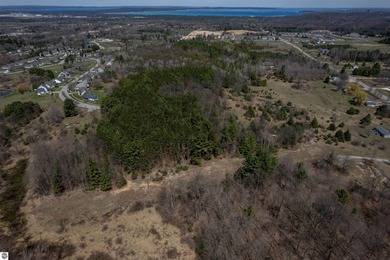 Beach Acreage For Sale in Traverse City, Michigan