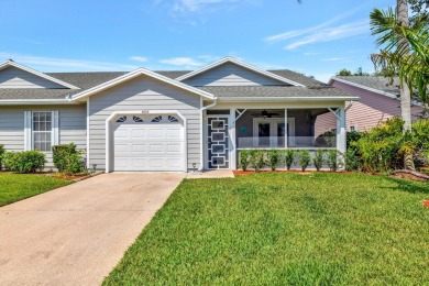 Beach Home For Sale in Fort Pierce, Florida