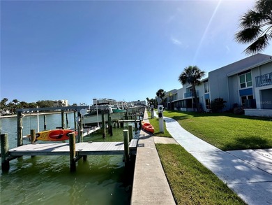 Beach Condo Sale Pending in Madeira Beach, Florida
