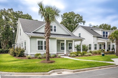 Beach Home For Sale in Beaufort, South Carolina