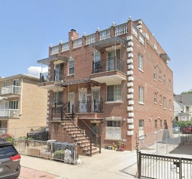 Beach Condo For Sale in Brooklyn, New York