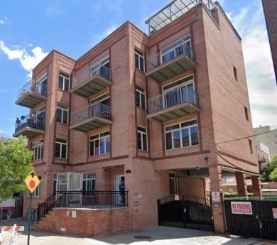 Beach Condo For Sale in Brooklyn, New York