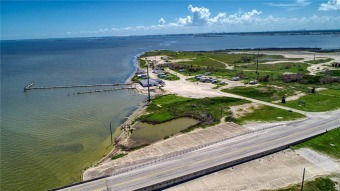 This 14+ acre property sits on Harbor Island and is comprised of - Beach Commercial for sale in Corpus Christi, Texas on Beachhouse.com