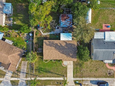 Beach Home For Sale in Holiday, Florida