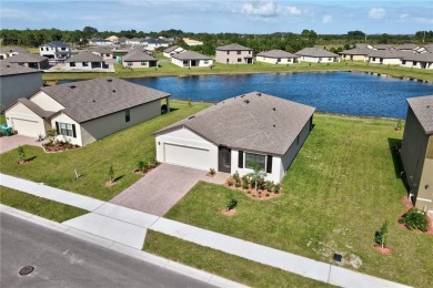 Beach Home For Sale in Grant Valkaria, Florida