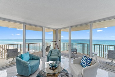 Beach Condo For Sale in Singer Island, Florida