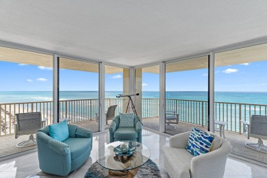 Beach Condo For Sale in Singer Island, Florida