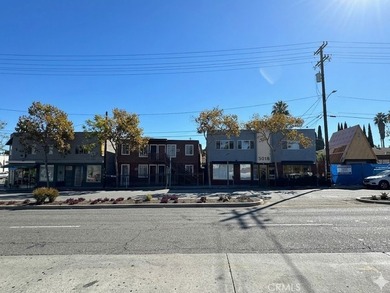 Beach Commercial For Sale in Santa Monica, California