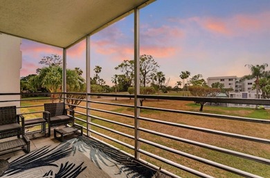 Beach Condo Active Under Contract in Lake Worth, Florida