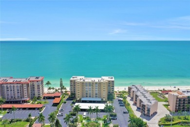 Beach Condo For Sale in Bonita Springs, Florida