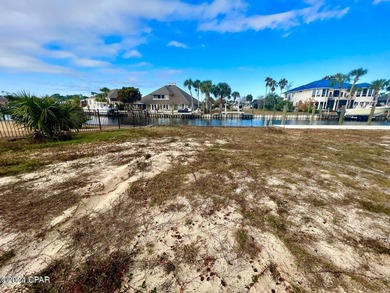 Beach Lot For Sale in Panama City Beach, Florida