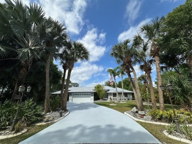 Beach Home For Sale in Vero Beach, Florida