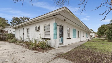 Beach Home For Sale in Panama City Beach, Florida