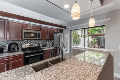 Beach Townhome/Townhouse Sale Pending in Davie, Florida