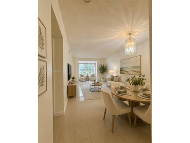 Beach Condo For Sale in Miami, Florida