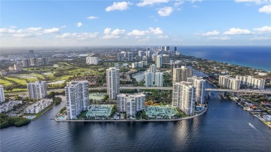 Beach Condo For Sale in Aventura, Florida