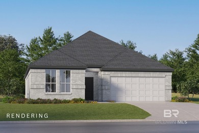 Beach Home For Sale in Foley, Alabama