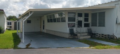 Beach Home For Sale in St. Petersburg, Florida