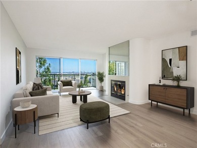 Beach Condo For Sale in San Pedro, California
