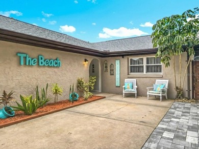 Beach Home For Sale in Ponce Inlet, Florida