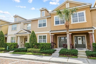 Beach Townhome/Townhouse For Sale in Tampa, Florida