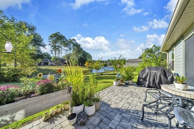 Beach Home Sale Pending in Freeport, Florida