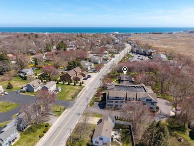 Beach Condo For Sale in Hampton, New Hampshire