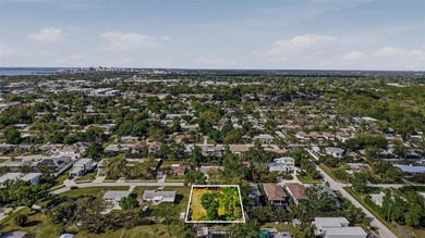 Beach Lot For Sale in Sarasota, Florida