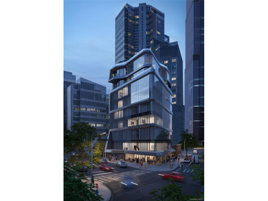 Beach Condo For Sale in Long Island City, New York