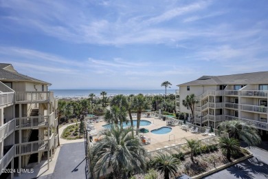 Beach Townhome/Townhouse For Sale in Hilton Head Island, South Carolina