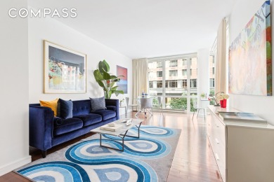 Beach Condo For Sale in New York, New York