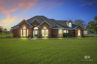 Beach Home For Sale in Robertsdale, Alabama